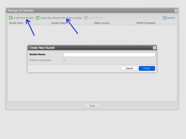 
Speichern Sie die Einstellungen
